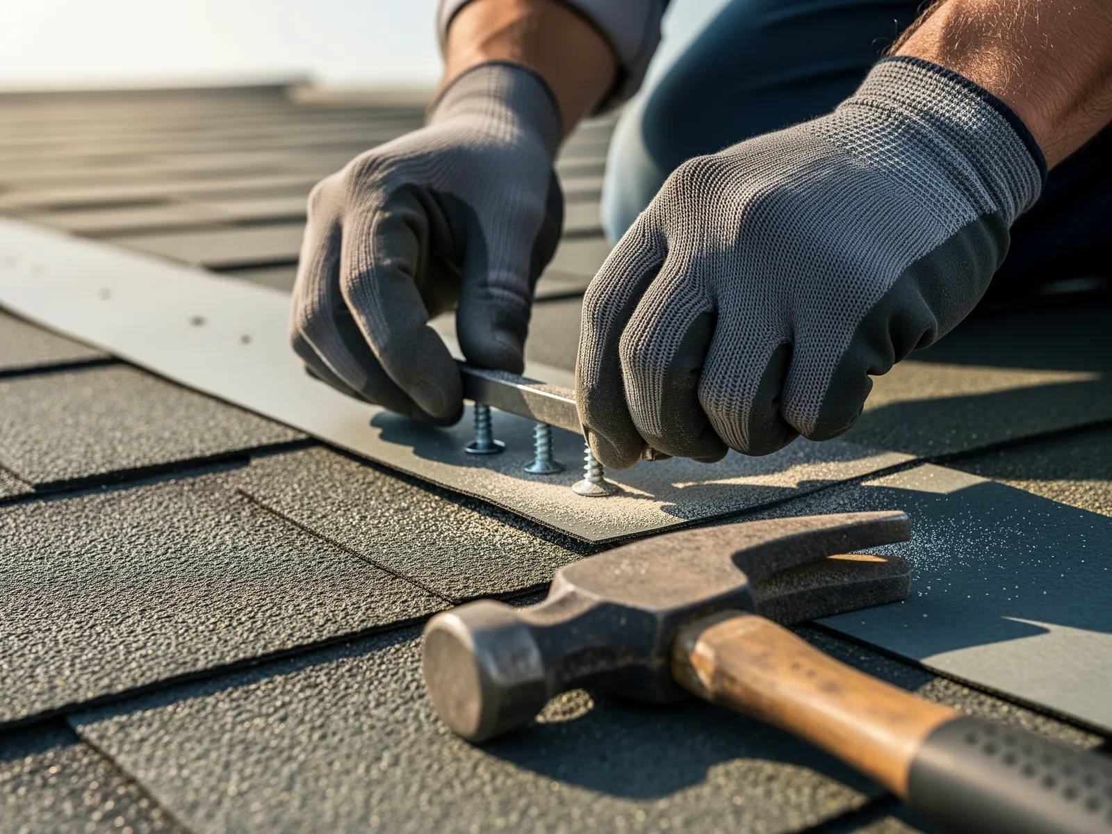 Why choose Fascia Repair in Mine Hill, NJ
